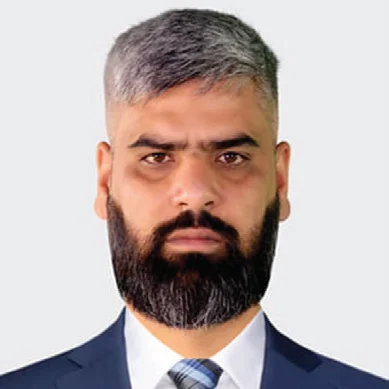 Mustafa Raaz