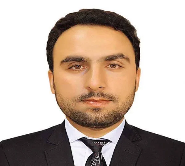 Farzullah Nemati