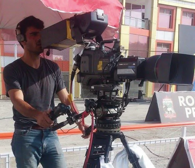 Nazif Behnam