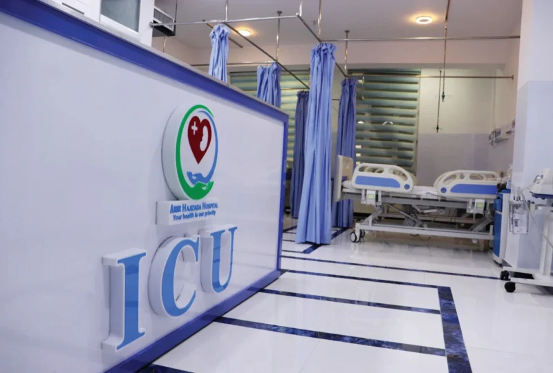 Amir Hajizada Hospital
