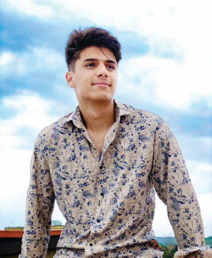 Murtaza Panahi