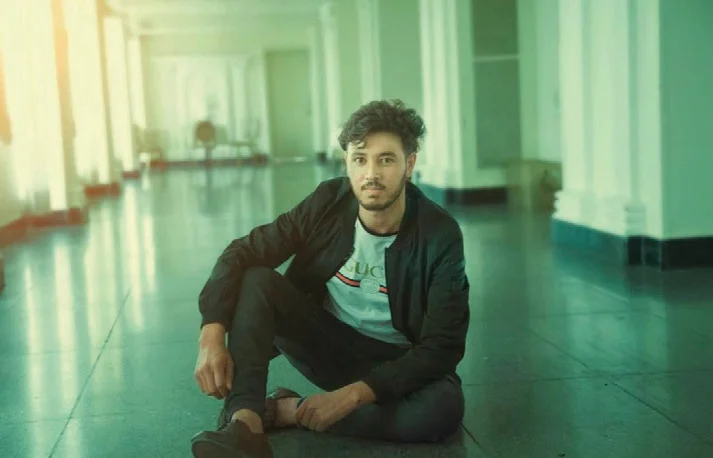 Mansoor Rahimi