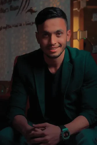 Enaamullah Bader